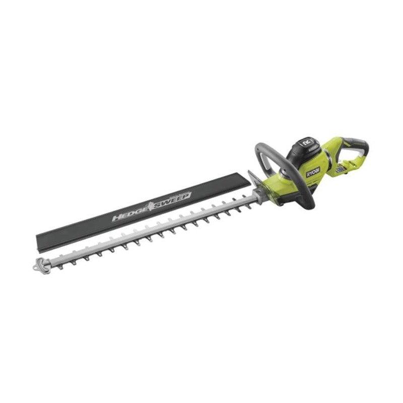 Tagliasiepi 600W lama da 60cm Ryobi - Brico Sapiens - L' evoluzione del fai da te Tagliasiepi 600W lama da 60cm Ryobi - Brico Sapiens - L' evoluzione del fai da te